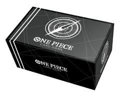 One Piece TCG: Storage Box - 